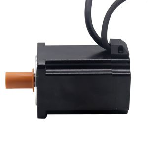 China ROHS 24V Incremental Encoder Solar Tracker Motor 3000rpm wholesale