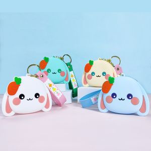 Rapid Prototype Service Soft PVC Keychain for Gift PVC Pattern Game Character