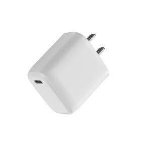 Wall PD Fast Charger Adapter Usb-C Type C 30W For Apple Iphone Oppo 14