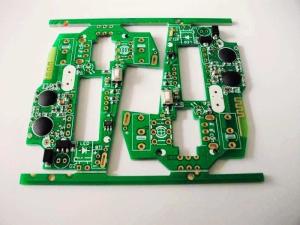China Controller PCB Reverse Engineering Electronics PCB Components Assembly wholesale