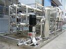 Quality 1.1-30kw Reverse Osmosis Water Treatment with One Year Warranty Dimensions Vary for sale
