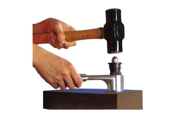 Quality Hand Held Brinell Hardness Testing Machine  Brinell Pocket Hardness Tester for Steel for sale