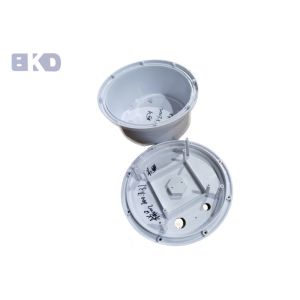 ABS Household Appliance Parts PVC Plastic Household Mould