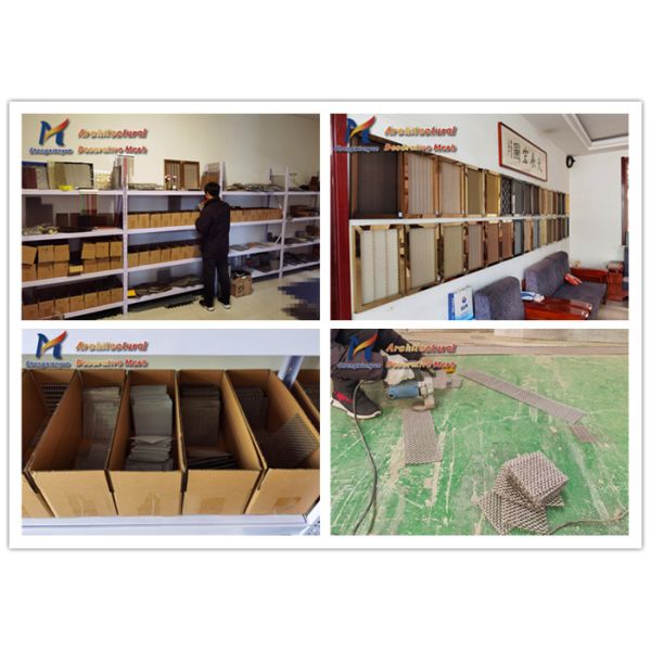 Rome Pole Overhang Partitions Coil Drapery Curtains Antique Bronze Aluminium Steel