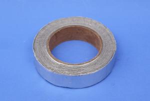 China Aluminium Waterproof Tape - Various Sizes for Packaging 10 Rolls/Carton wholesale