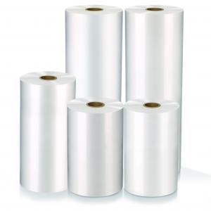 China Soft Touch Bopp Thermal Lamination Film For Packaging And Printing wholesale