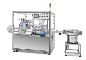 China Maximize Efficiency and Minimize Errors with Our Video Inspection Machine 95% Operation Rate wholesale