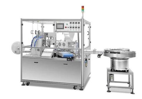 Maximize Efficiency and Minimize Errors with Our Video Inspection Machine 95%