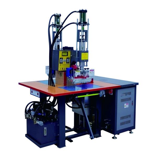 Quality High Speed TPU Embossed Printing Machine For Meeting Branding And Regulatory Standards In Shoes for sale