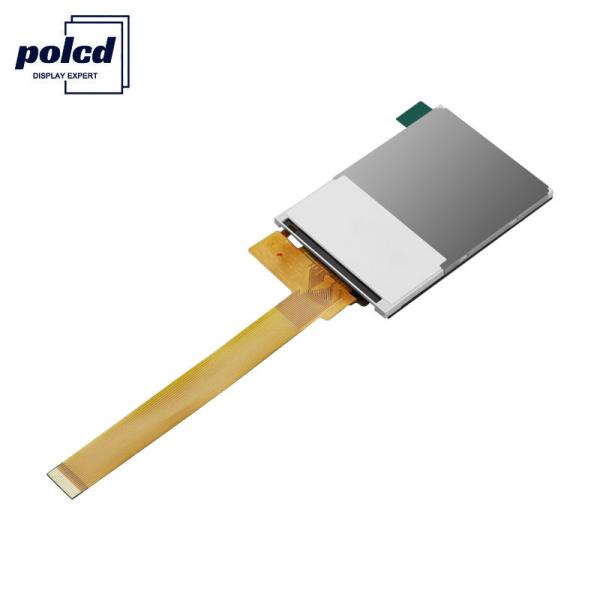 Quality 8080 MCU 8 Bits 2.4 Spi Tft Lcd Display 240x320 for sale