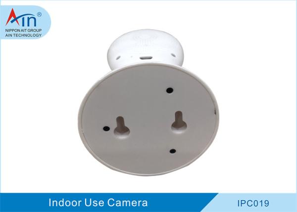Quality 110 Degree Viewing Angle Home Security Cameras Wifi Indoor for sale
