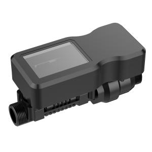 China 5V Communication Protocol 485 Water Flow Control Sensor Module 1.6MPa wholesale