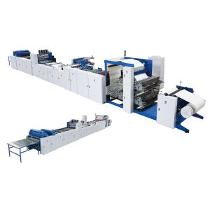 Buy cheap Customizable Exercise Book Making Machine for School Students from wholesalers