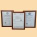 Shenzhen Hestron international Co.,Ltd Certifications