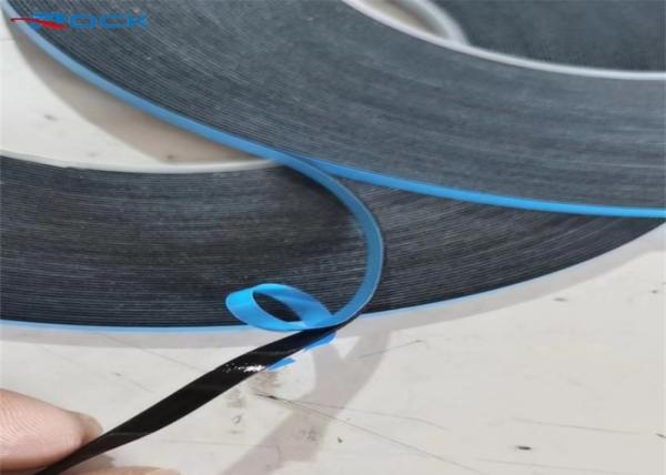 Quality UV Resistant Butyl Sealant Tape Norton Double Sided Tape for sale