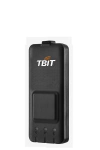 China 75*32*10.5mm Vehicle Tracker Devices 10 - 90V Wide Input Voltage For Fleet Management wholesale