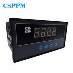 Quality 24V 50mA Digital Pressure Indicator 0.5 Level Accuracy for sale