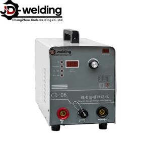 China Lithium Battery Powered M6/M8 Stud Welder Machine 1000 STUDS wholesale