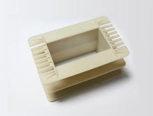 China Plastic Single Phase Transformer Coil Former Bobbin Ei Bobbin Types EI 28 wholesale