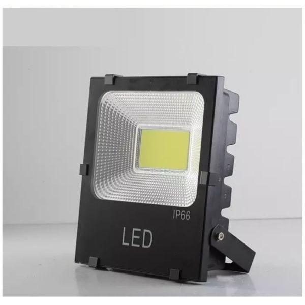 Outdoor Ip65 Led Flood Light 30W Flood Light For Railway Engineering