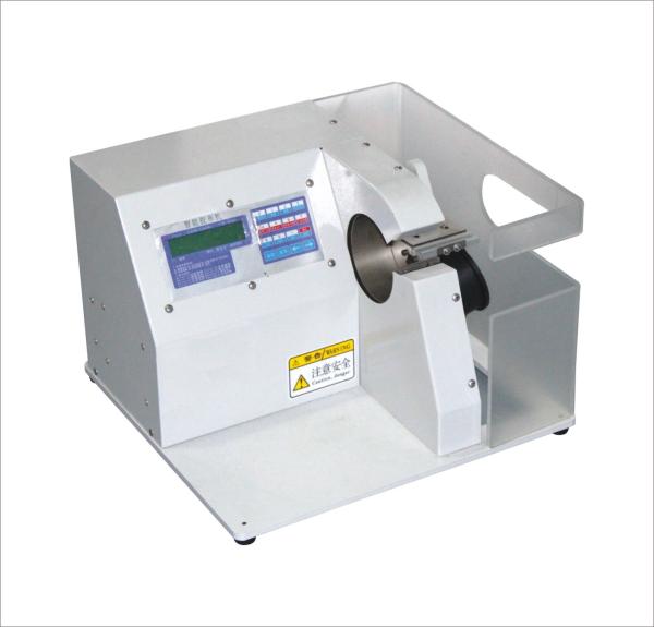 Quality Semi-automatic wire harness taping machine , Wire Tape wrapping machine for sale