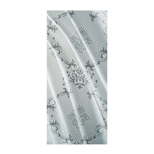 Width 220cm Knitted Mattress Fabric 180g