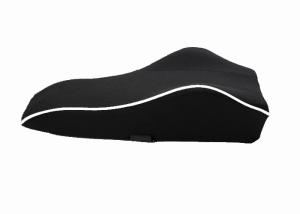 China Posture Corrector Memory Foam Back Support Cushion Lumbar Alleviates Pain wholesale