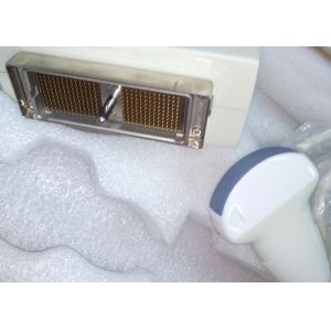 Hospital Biosound Esaote CA421 ultrasound probe Refurbished with 90 days