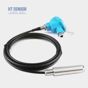 China BH93420-IB 4-20mA Water Level Transmitter Silicon Oil Tank Level Transmitter wholesale