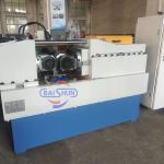 High Speed Automatic Thread Rolling Machine Screw Machine Thread Rolling Machine