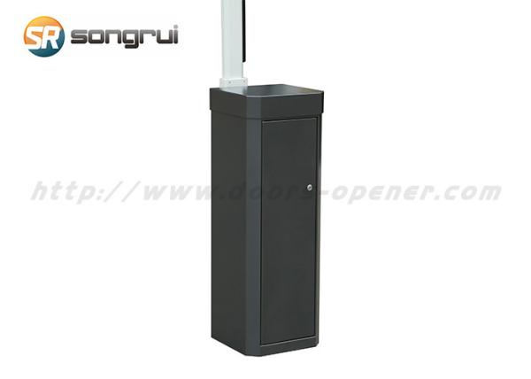 Quality Servo Motor 100 Watt 24VDC Access Control Barrier for sale