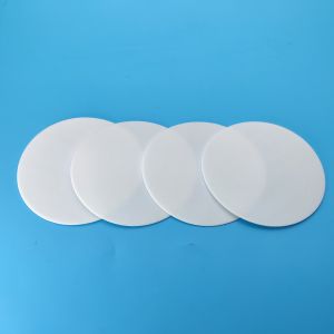 Anti Spill Seal Cap Liners , OD22.8mm PE Foam Gasket