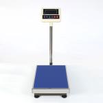 High Precision Smart Sensor Weighing Bench Scale Thickened SS Bearing Surface