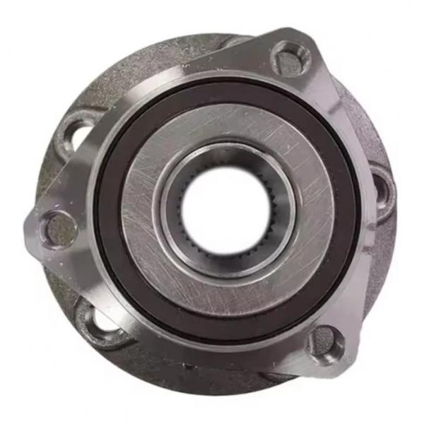 1K0498621 Steel Automobile Spare Parts Wheel Hub Bearing For VW Audi