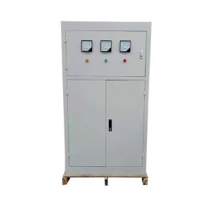 140KVA High Voltage Rectifier Transformer Three Phase Dry Type AC380V To DC275V