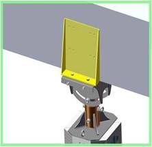 Ceiling Fan for Large Industrial Ventilation Customization and Mounting Options