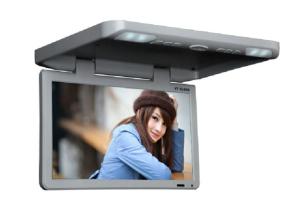 China High Performance Bus Advertising Screen Long Hour Advertising Playing wholesale