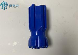 T45 89mm Retrac Rock Drilling Bit Drop Center Type Components