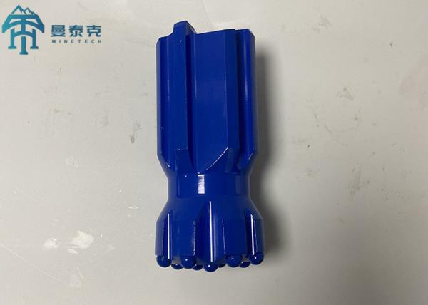 Quality T45 89mm Retrac Rock Drilling Bit Drop Center Type Components for sale