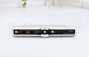 China High Definition ATSC FTA H.264 Set Top Box MPEG-4 MPEG-2 Wifi IPTV Box on sale