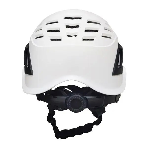PPE ABS Mining Hard Hat Protective Safety Construction Helmet