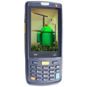 China Android 6.0 Mobile Data Collector WiFi Connection IDATA95W IDATA95S wholesale