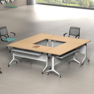 China Modern Space-Saving Extension Table The Ultimate Office Solution and More wholesale
