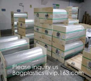 China Cold Water Soluble PVA Film, Detergent Packaging, Water Transfer Printing, Temporary Carrier, Seed Sowing Belt wholesale