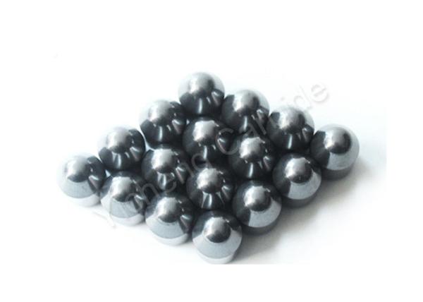 Quality Customized Size Tungsten Carbide Buttons For Rock Geological And Mining for sale
