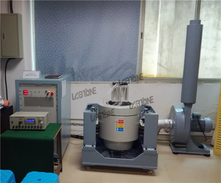 Product Reliability Testing Electrodynamic Vibration Shaker for IEC60068-2-6