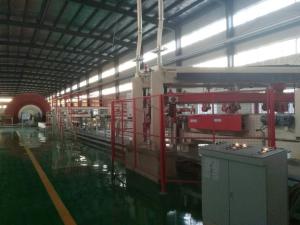 300000CBM Particle Board (PB) Making Machine Production Line