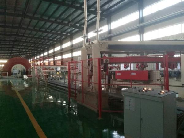 Quality 300000CBM Particle Board (PB) Making Machine Production Line for sale