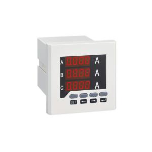 Lorawan Smart 3 Phase Transformer Current Ampere Meter