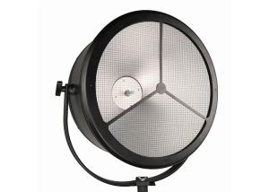 China RGB Color Halogen 750W Retro Stage LED Strobe 5800Lm wholesale